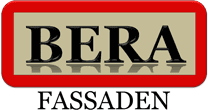 BERA-FASSADEN e.U. Logo