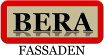 BERA-FASSADEN e.U. Logo